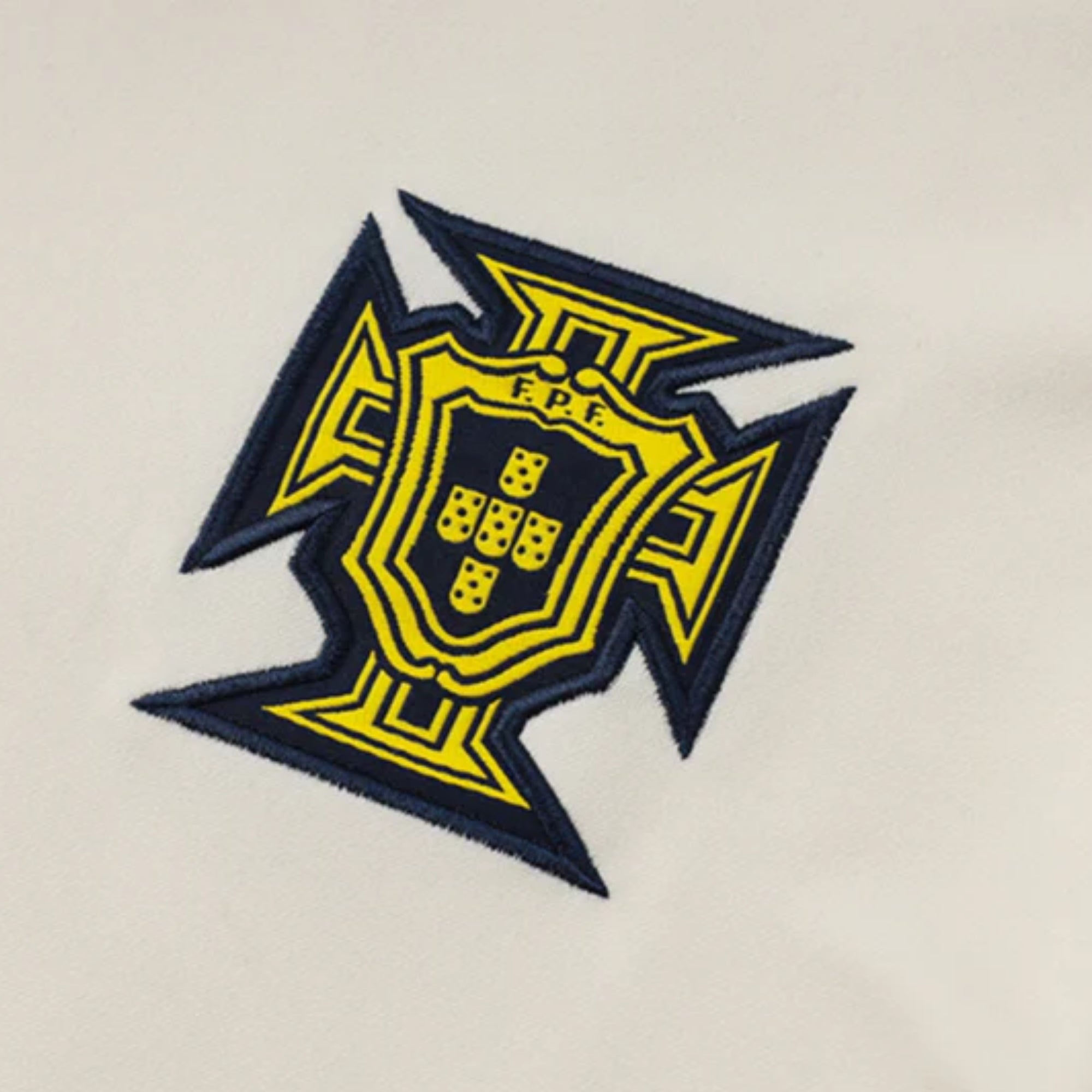 Portugal 25/26 - Tracksuit - 1/2 Zip