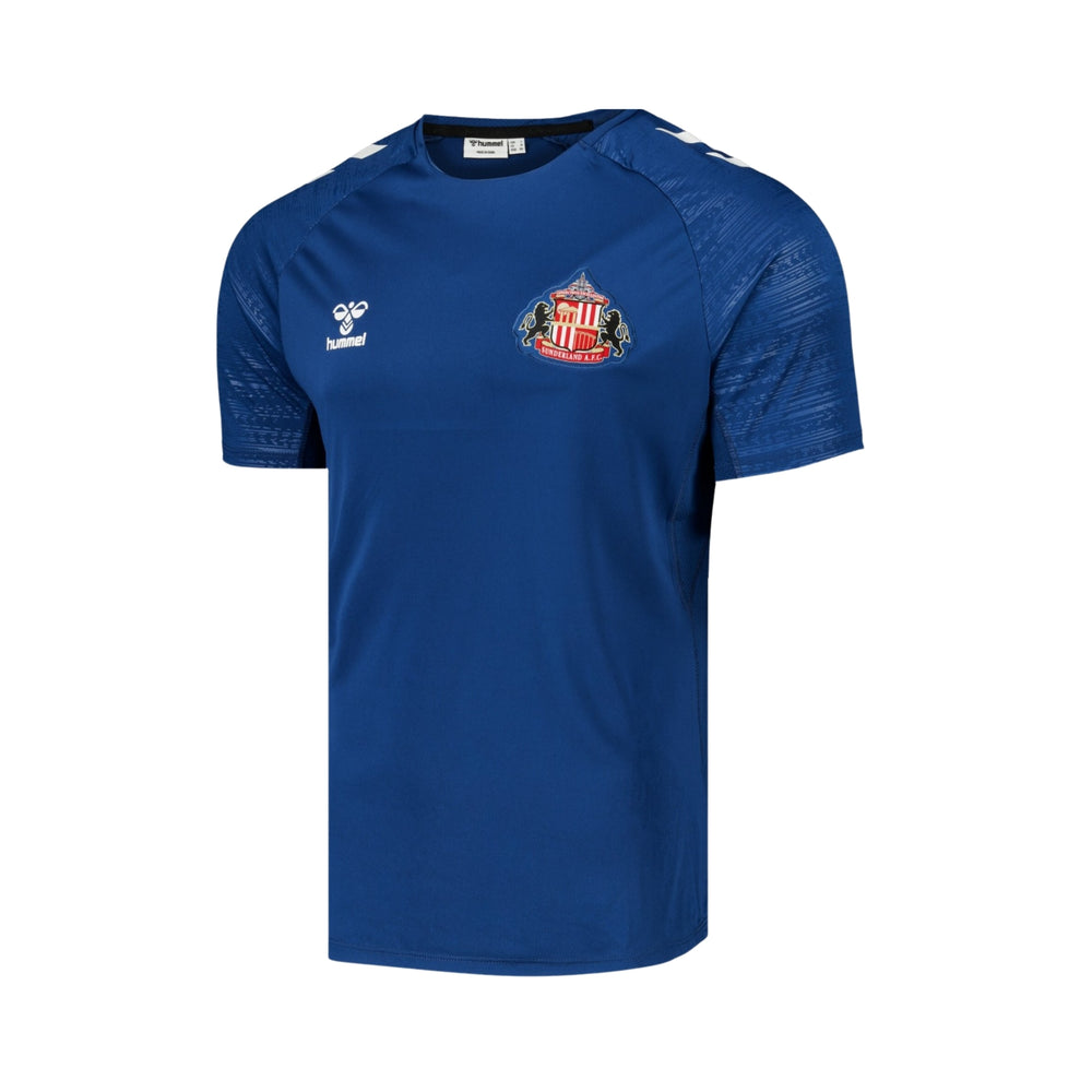 Sunderland Entraînement 26/27