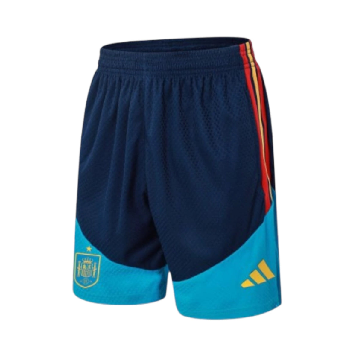 Short Espagne Entraînement 26/27 - Vue de face