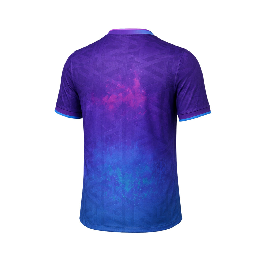 Brazil Special Edition 26/27 - World Cup 2026 - Player Version - Blue and Purple