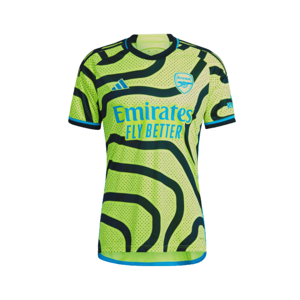 Arsenal Away 23/24