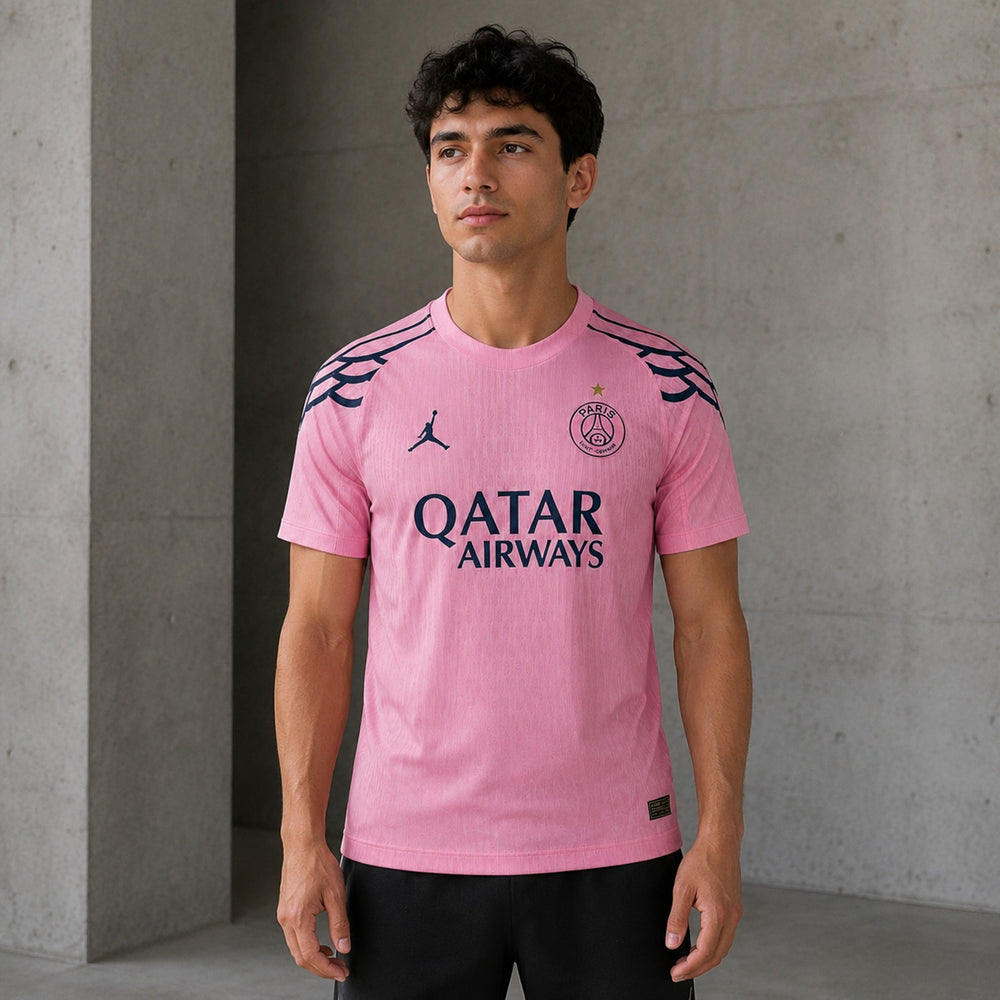 PSG Edición Especial 25/26 - Versión Jugador