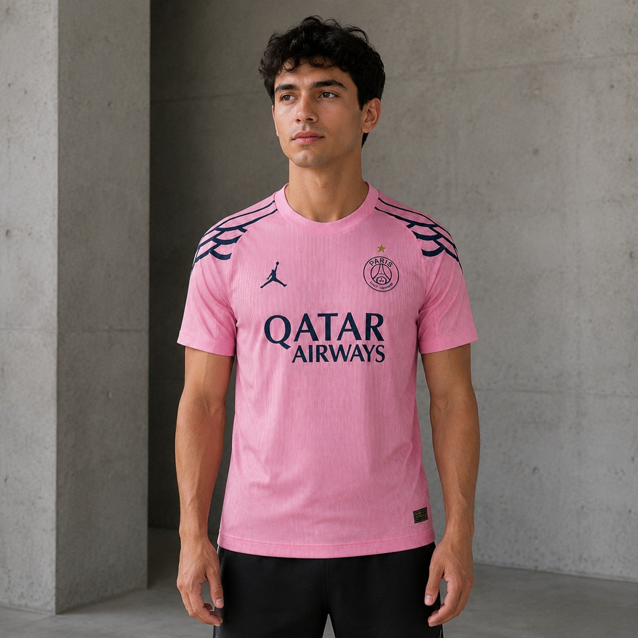 PSG Edición Especial 25/26 - Versión Jugador