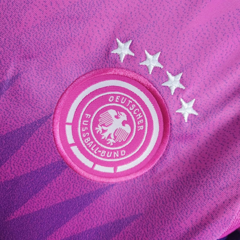 Germany Away Kit 24/25
