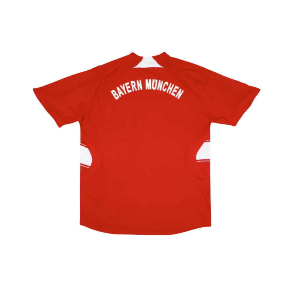 Bayern Munich Home 07/08
