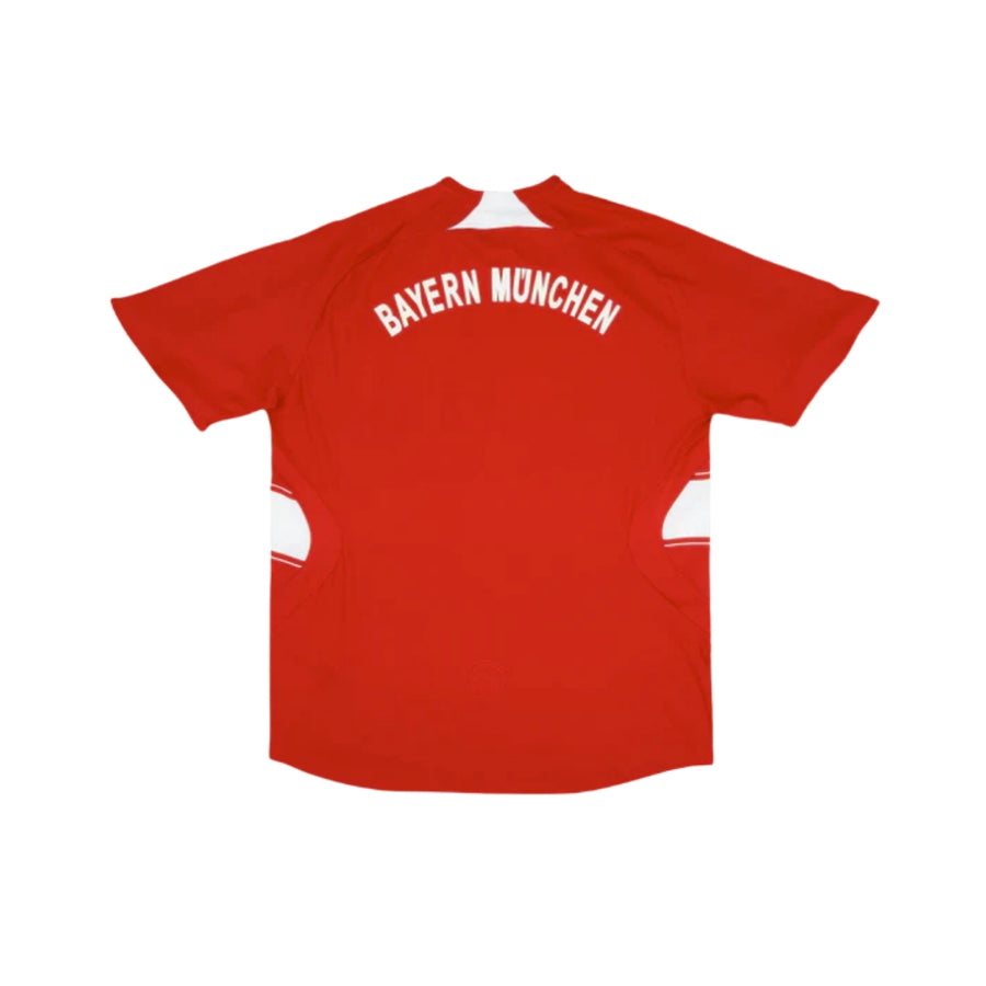 Bayern Munique Domicile 07/08