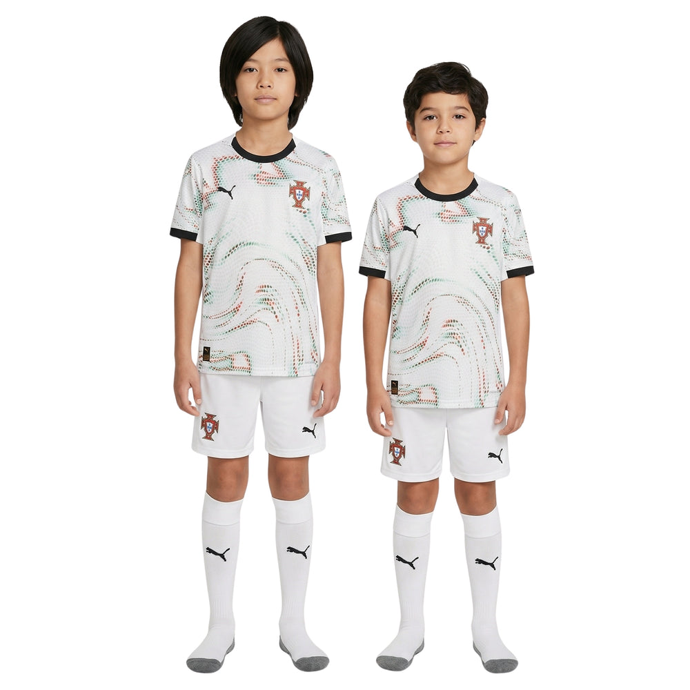 Portugal - Away Kit 25/26 - Nations League 2025