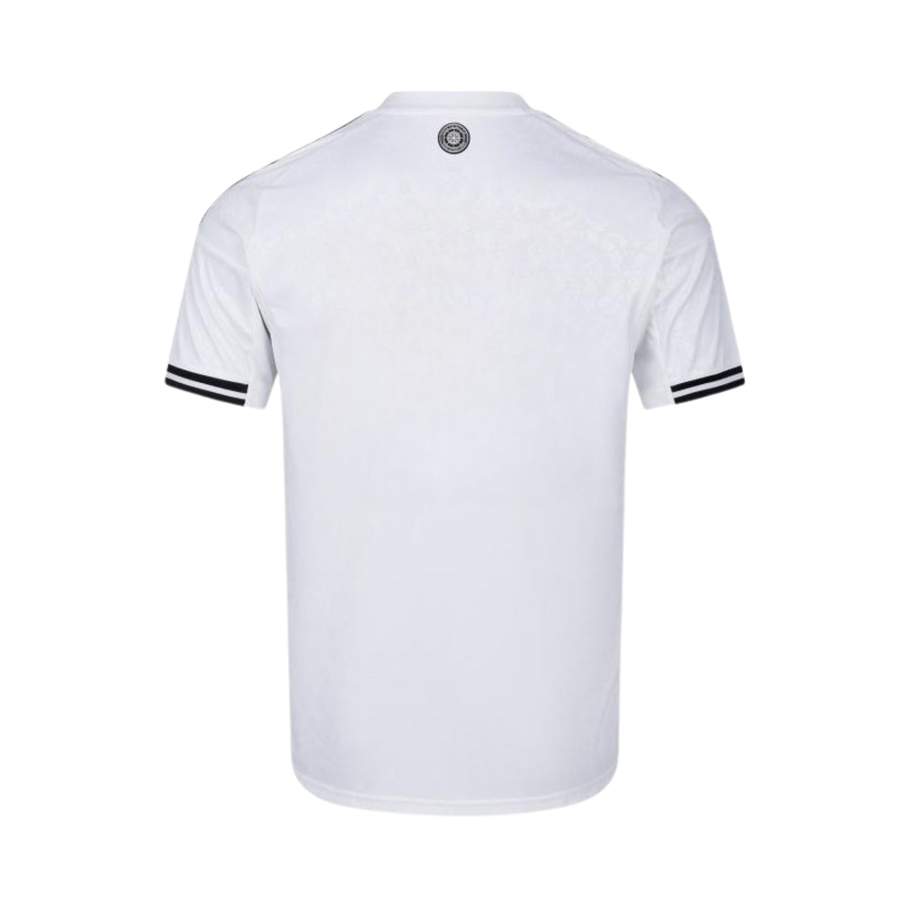 Fulham Home 25/26