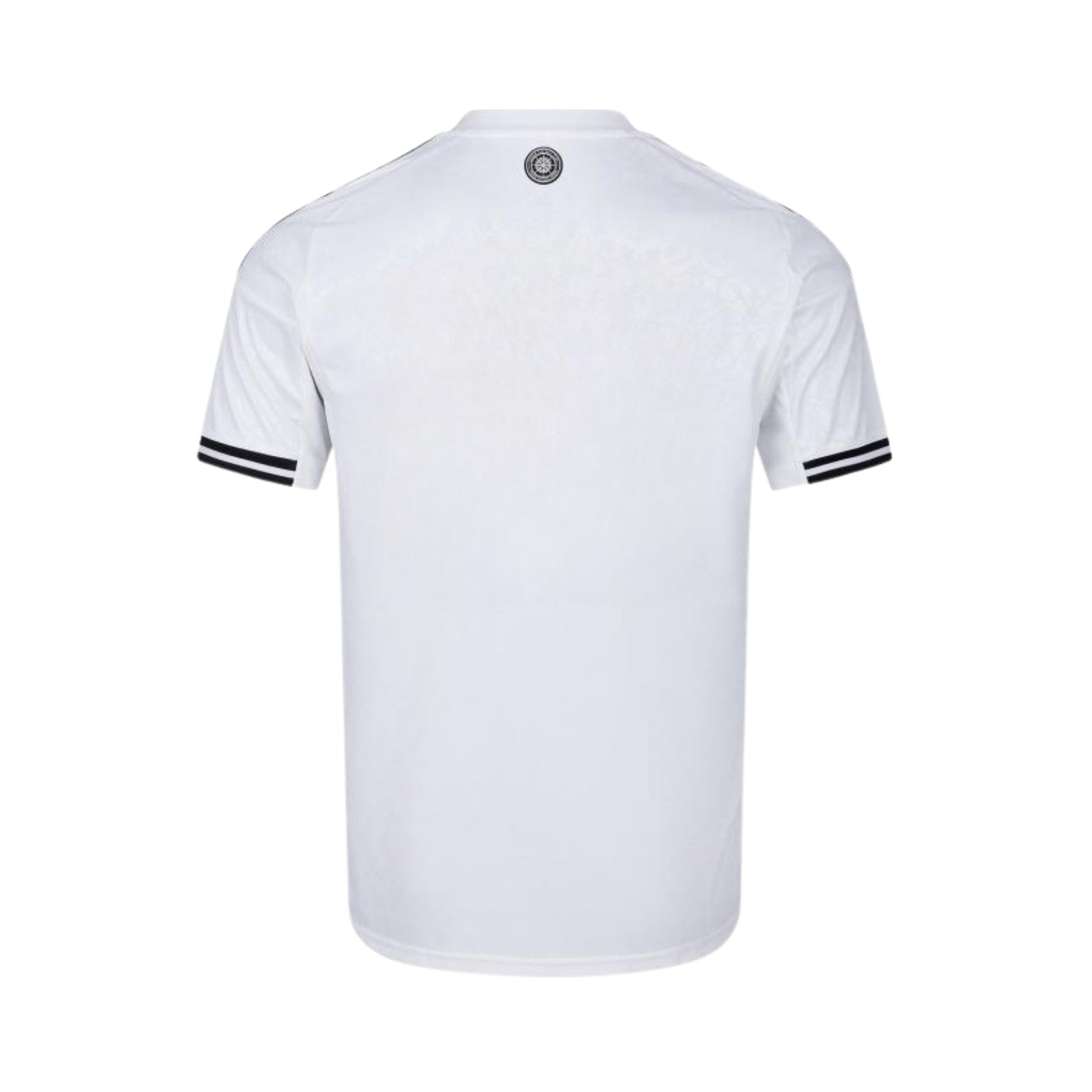 Fulham Domicile 25/26
