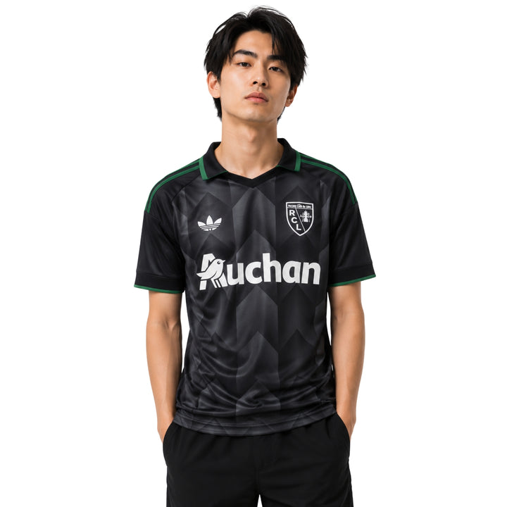 RC Lens Extérieur 26/27