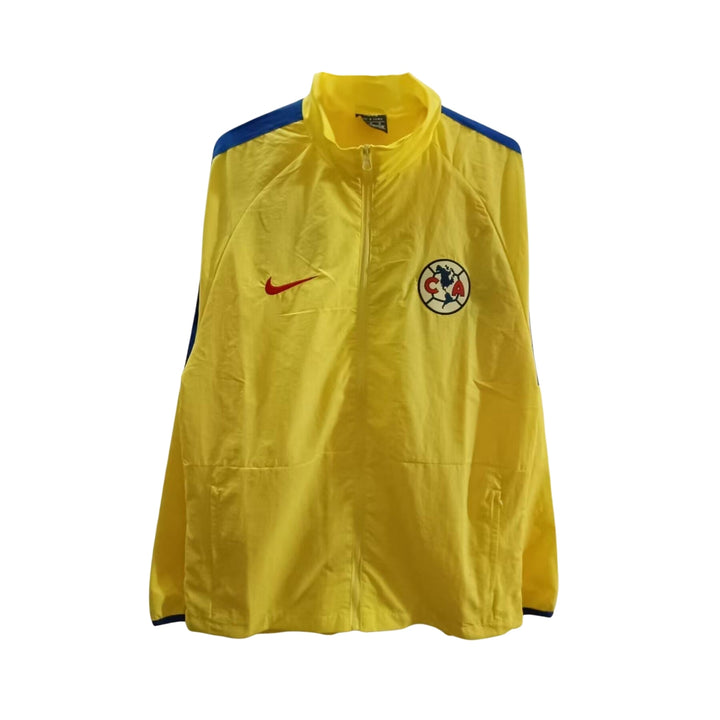 Coupe-Vent - Club América 25/26 - Jaune