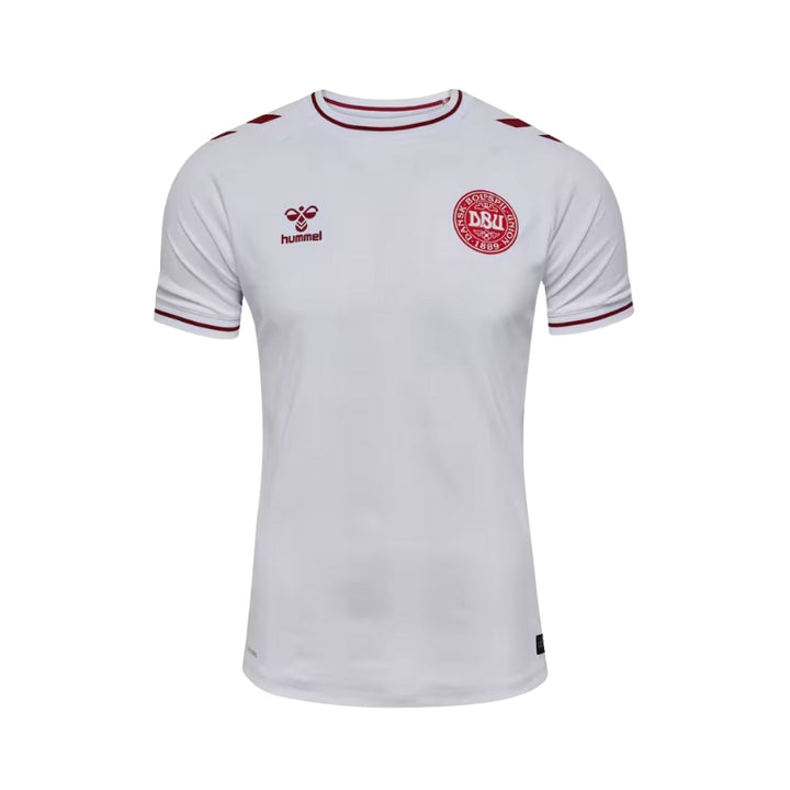 Denmark Away 25/26 - Women's Euro 2025