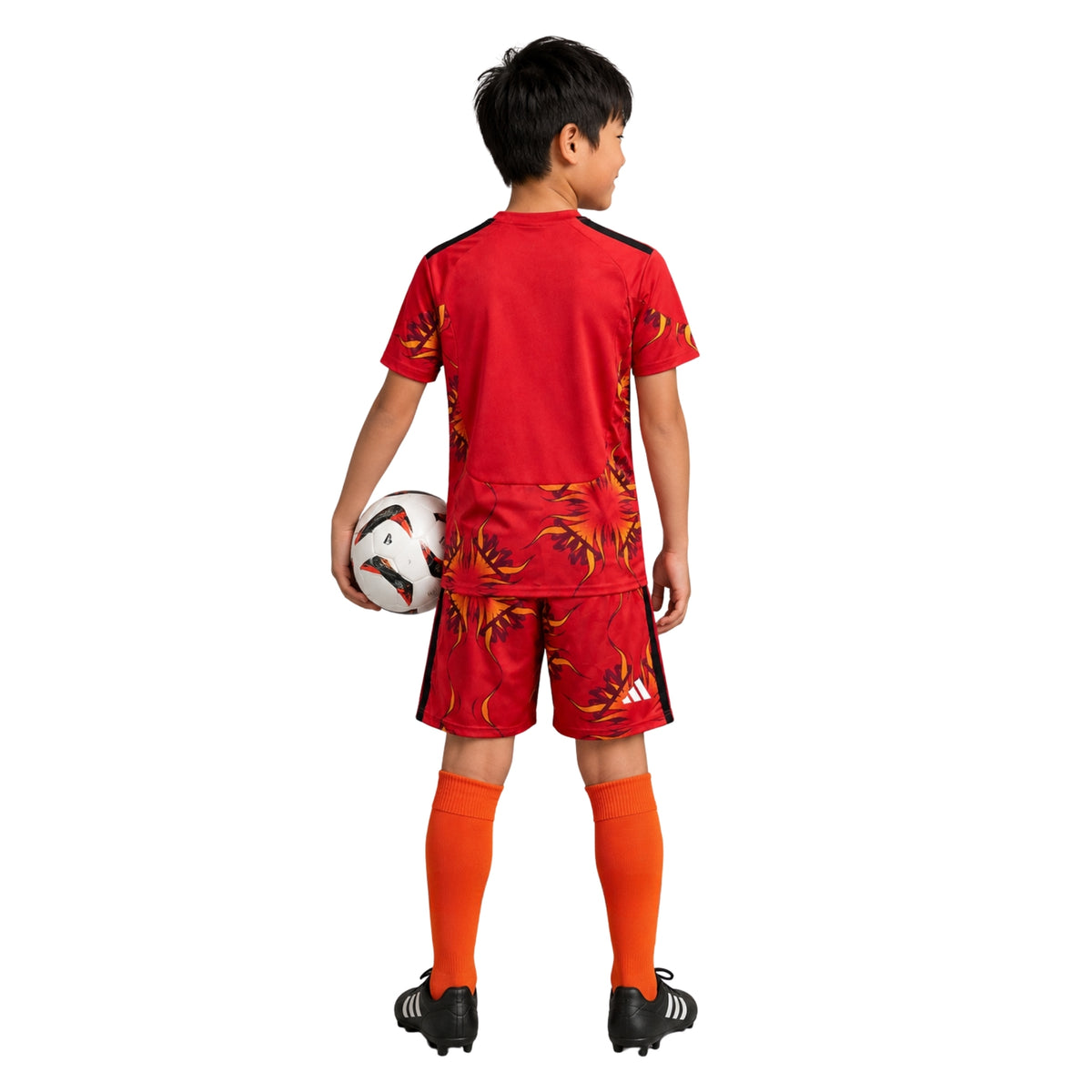 Japon - Kit Gardiens de But 26/27 - Coupe du Monde 2026