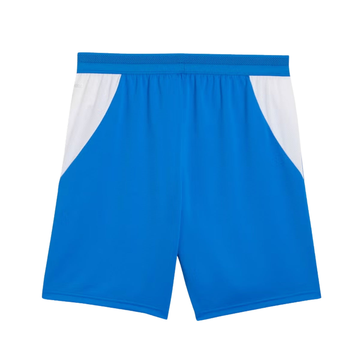 Short Valencia Gardiens de But 26/27 - Bleu et Blanc