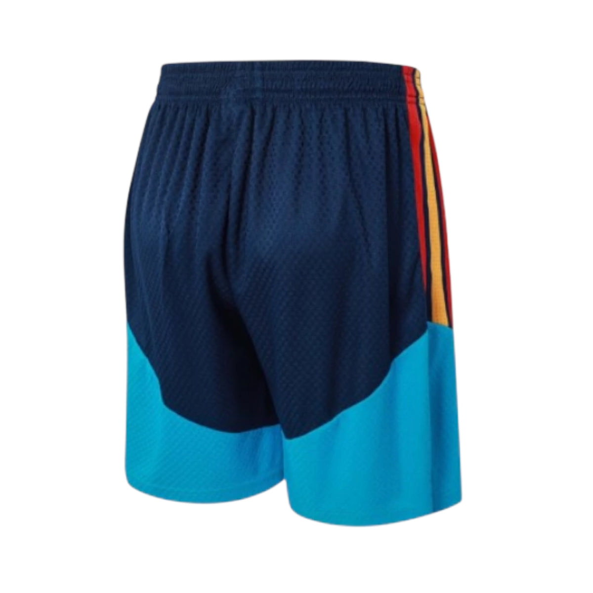 Short Espagne Entraînement 26/27 - Vue de dos