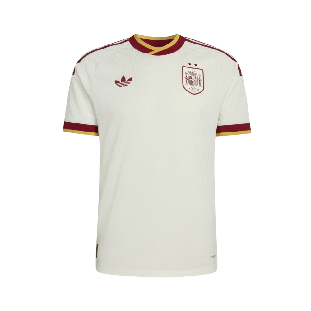 Espagne Extérieur 26/27 - Champions Du Monde 2026