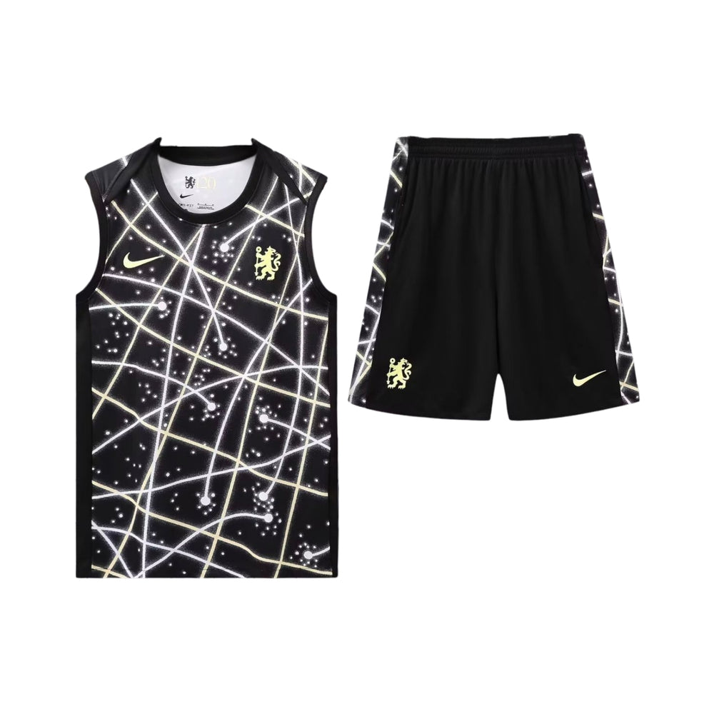 Chelsea 25/26 - Training Gear - Sleeveless