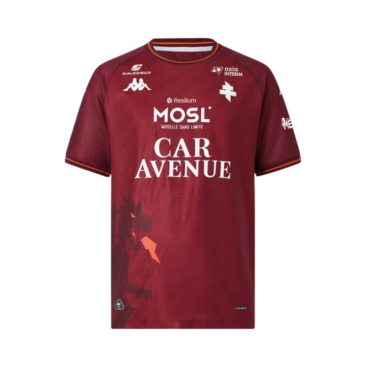 Metz Domicile 25/26