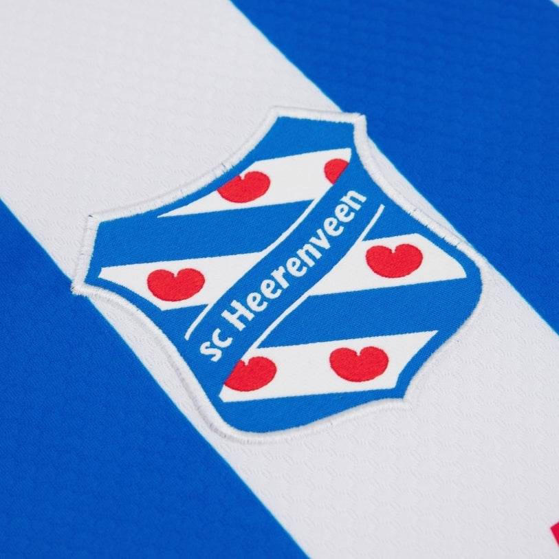 SC Heerenveen Local 25/26