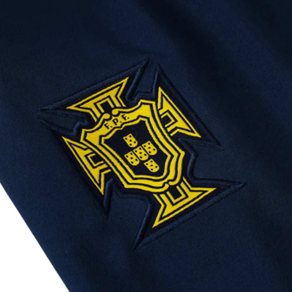 Portugal 25/26 - Tracksuit - 1/2 Zip