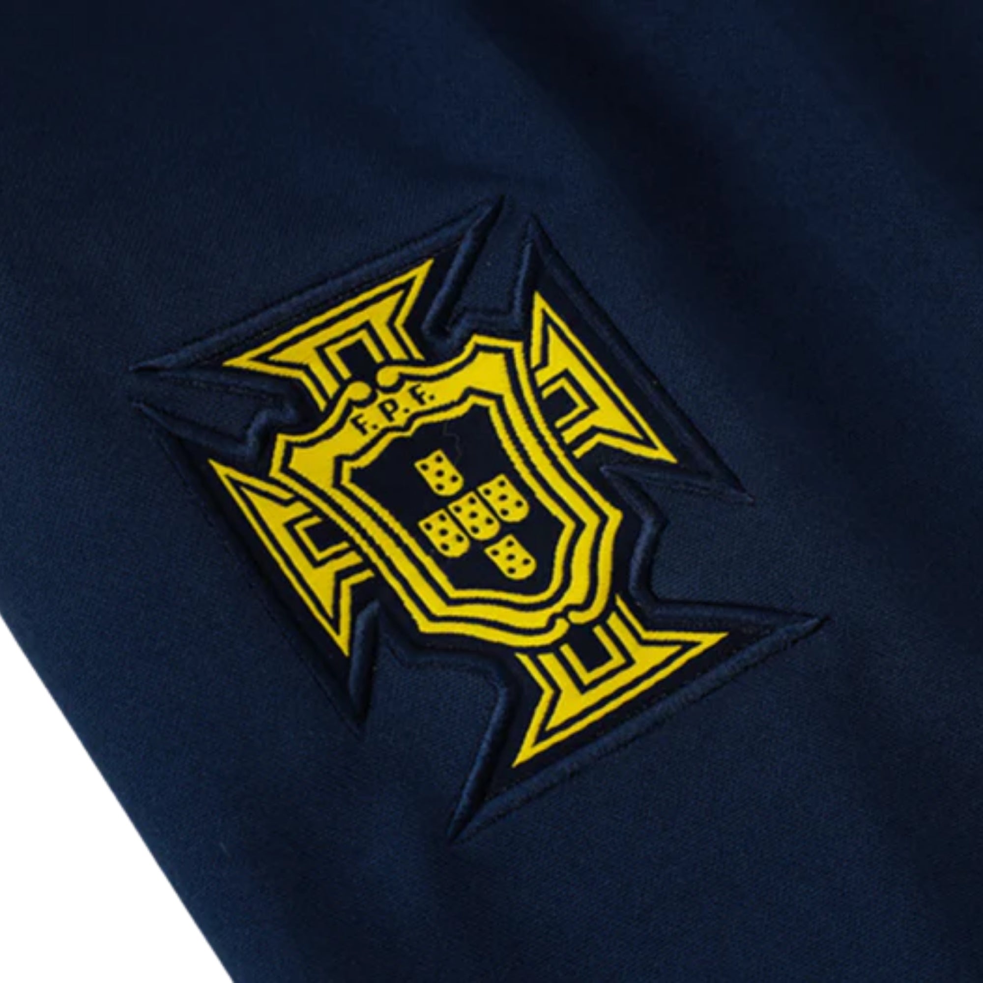 Portugal 25/26 - Tracksuit - 1/2 Zip