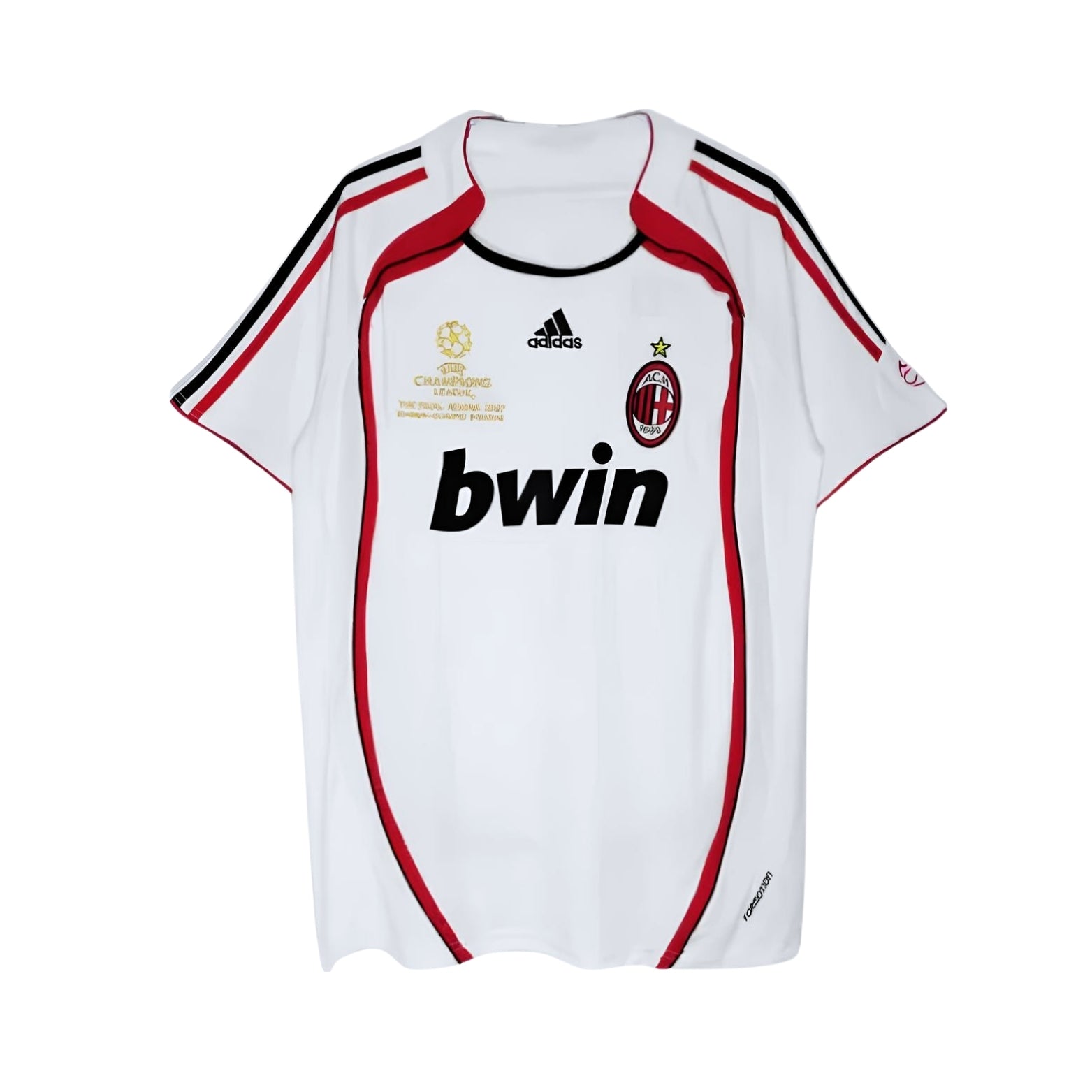 AC Milan Extérieur 06/07 - Finale de la Ligue des Champions