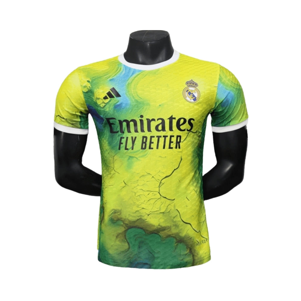 Real Madrid Édition Spéciale 25/26 - Version Joueur