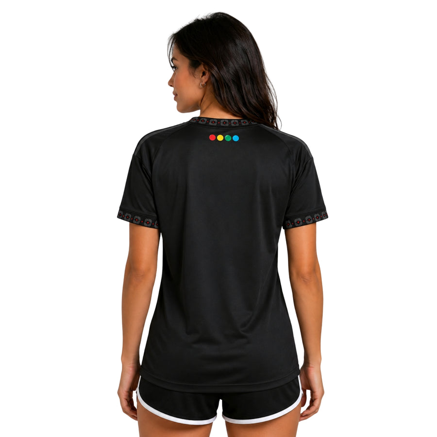 Colo-Colo Extérieur 26/27 - Version Féminine