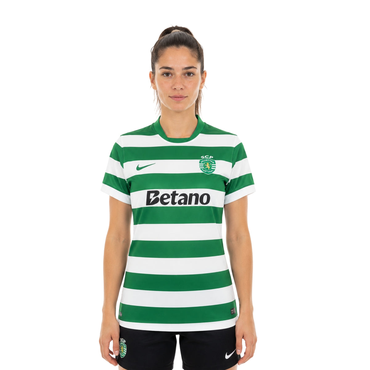 Home Sports 25/26 - Women's Version