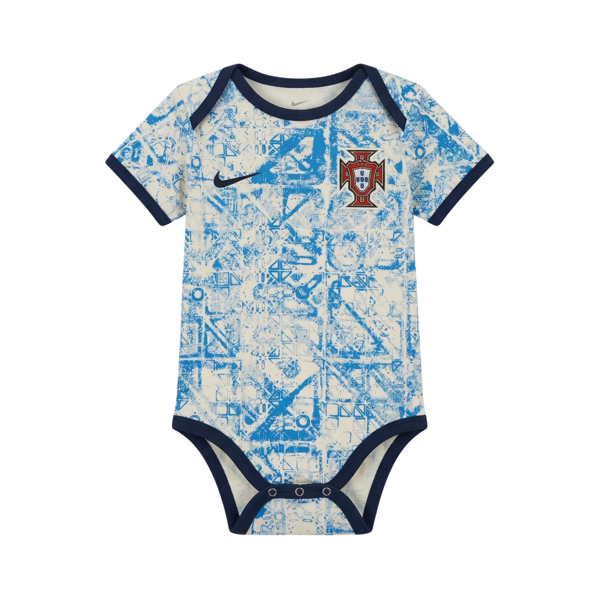 Body Bébé Portugal Extérieur 24/25