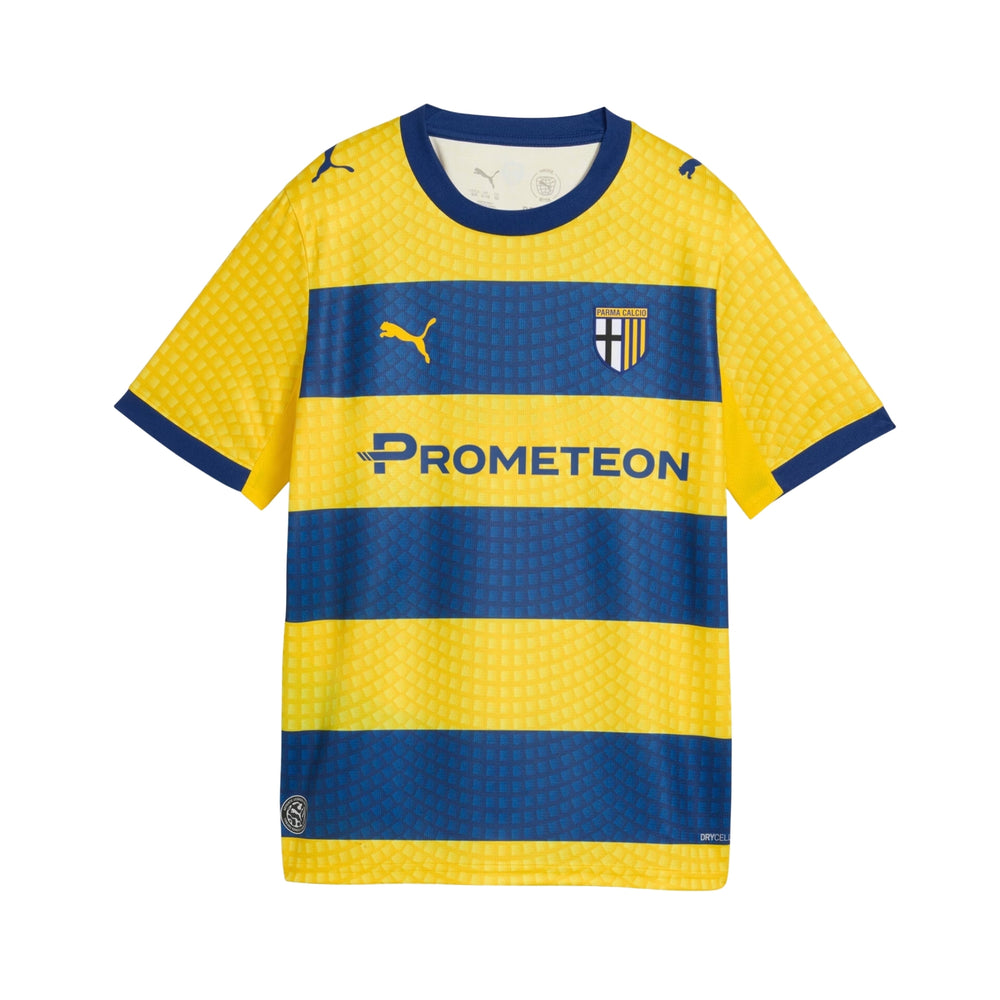 Parma Calcio Extérieur 26/27