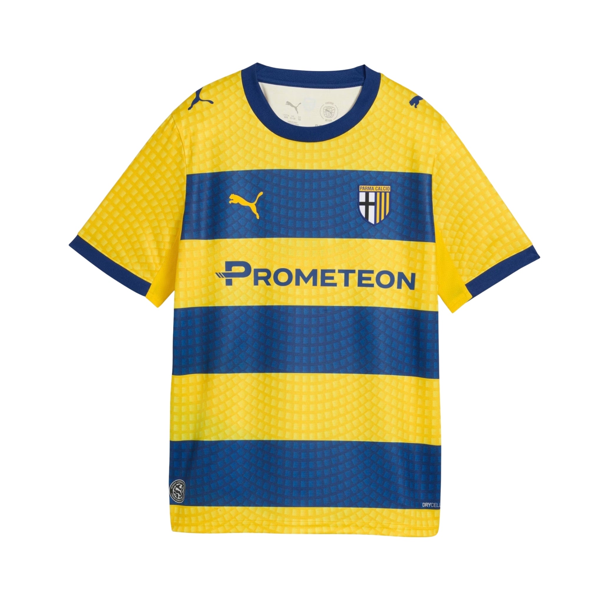 Parma Calcio Extérieur 26/27