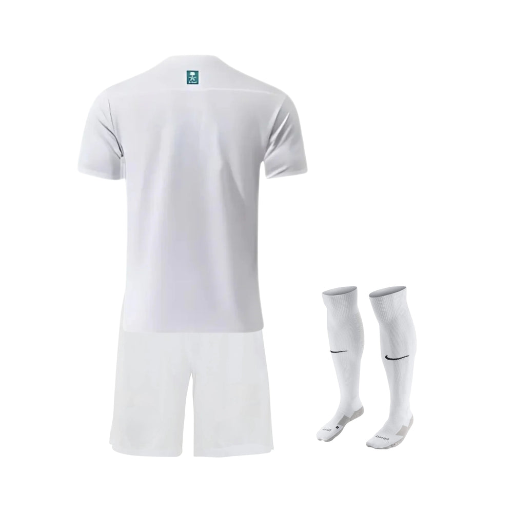 Kit Infantil - Al-Nassr FC Tercera 23/24