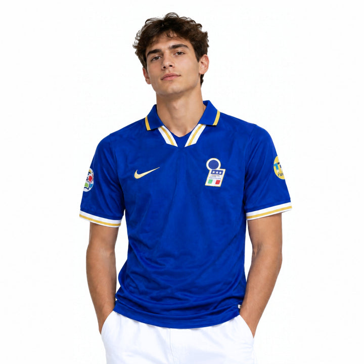 Italy Home 96/97