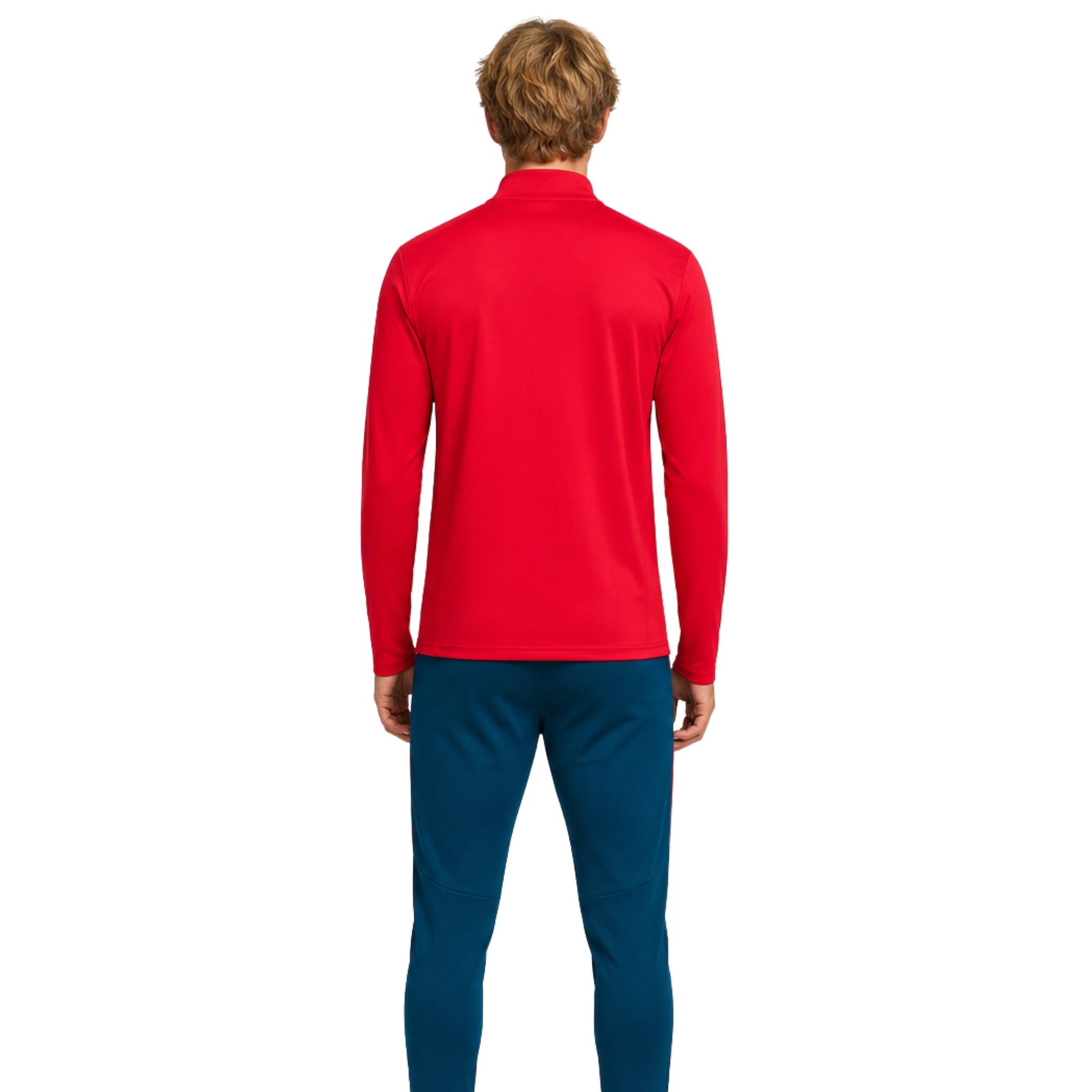 Portugal 26/27 - Survêtement - 1/2 Zip