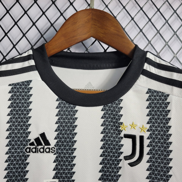 Kit - Juventus Domicile 22/23