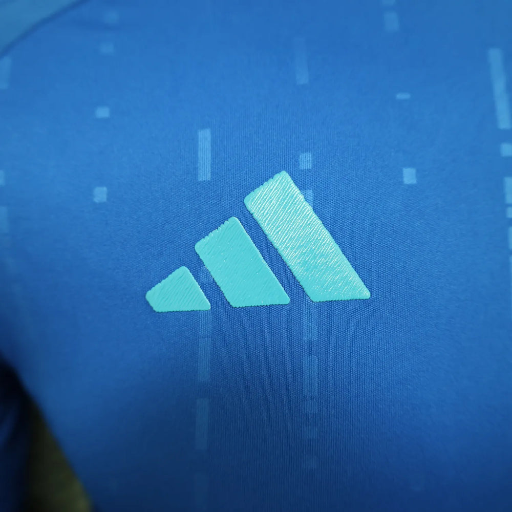 Argentina Away 24/25 - Player Version