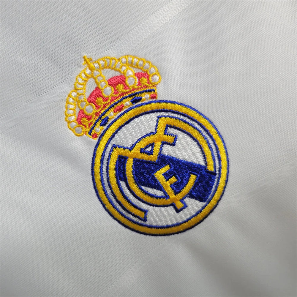 Real Madrid Local 13/14 - Final de la Liga de Campeones