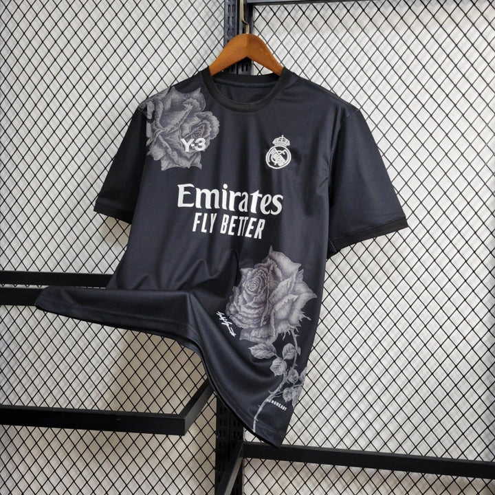 Real Madrid Gardiens de But 23/24 - Collection Y-3