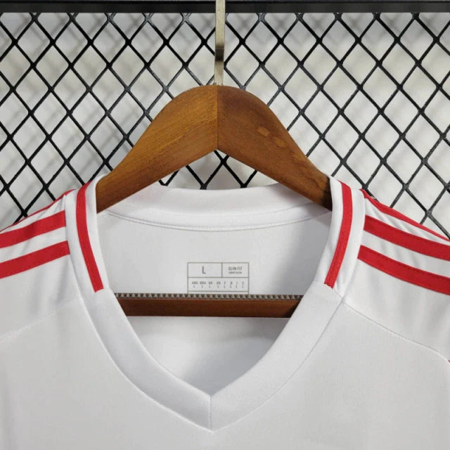 Chile Away 24/25