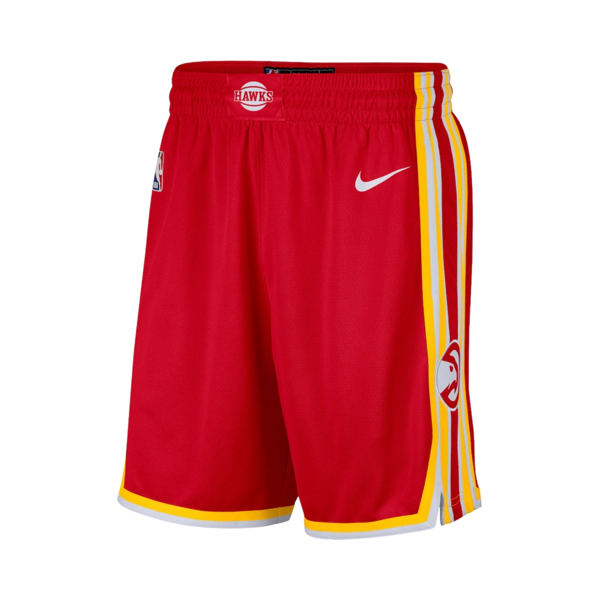Atlanta Hawks Icon Edition 25/26 - Détail