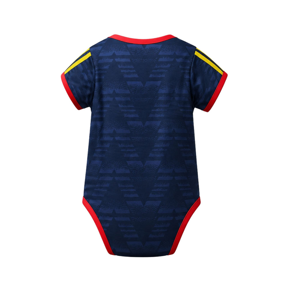 Body Bébé Arsenal Extérieur 26/27