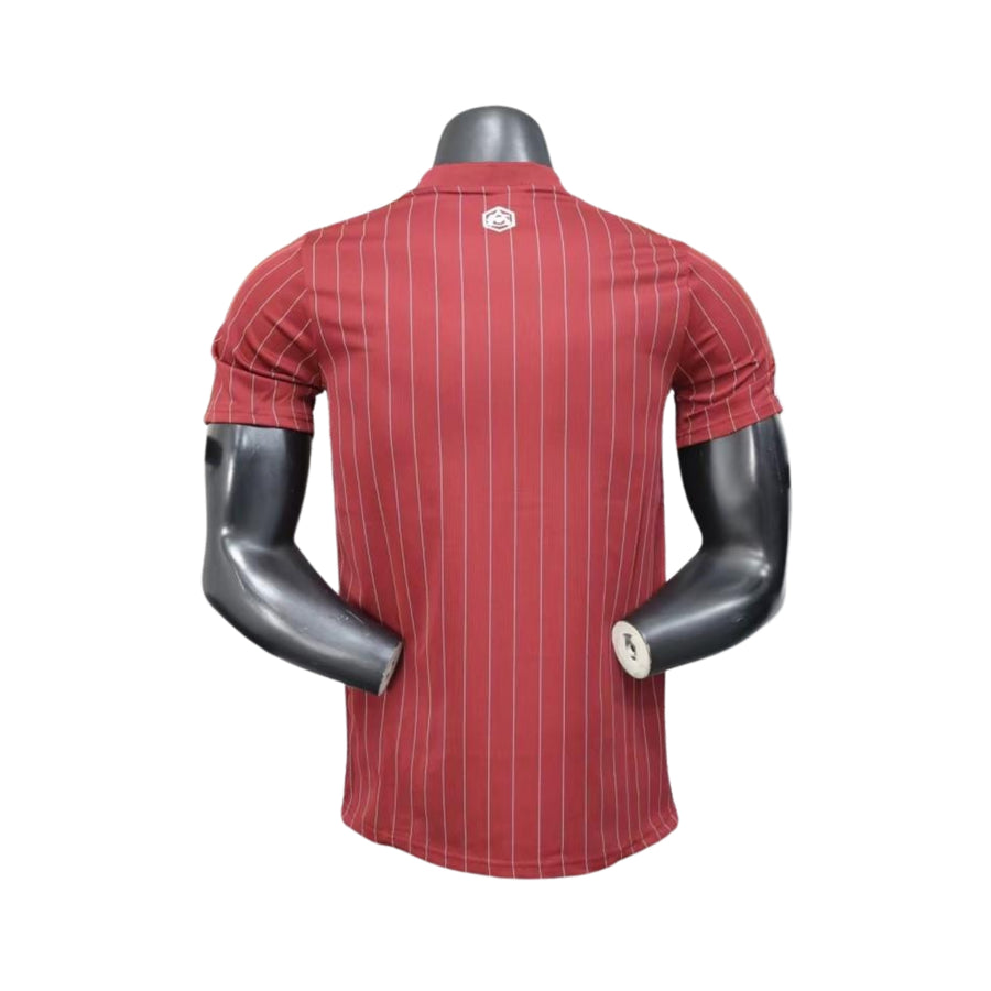 Arsenal Édition Spéciale 25/26 - Version Joueur