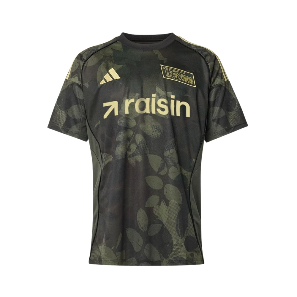Berlin Union Away 25/26