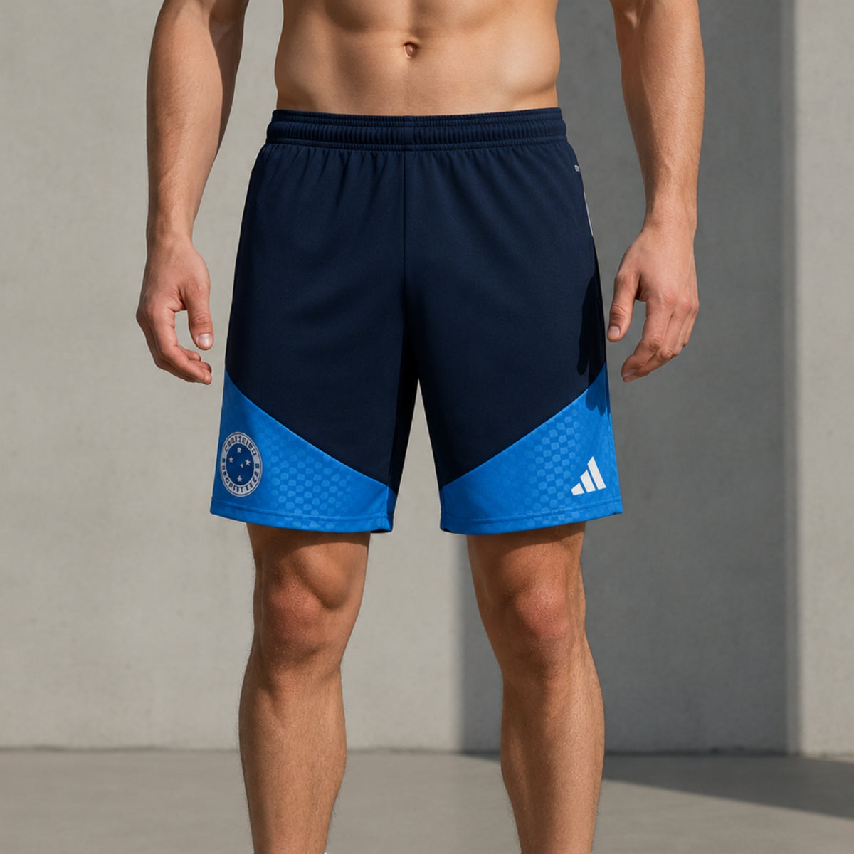 Short Cruzeiro Entraînement 26/27
