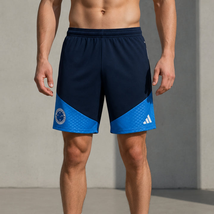Short Cruzeiro Entraînement 26/27