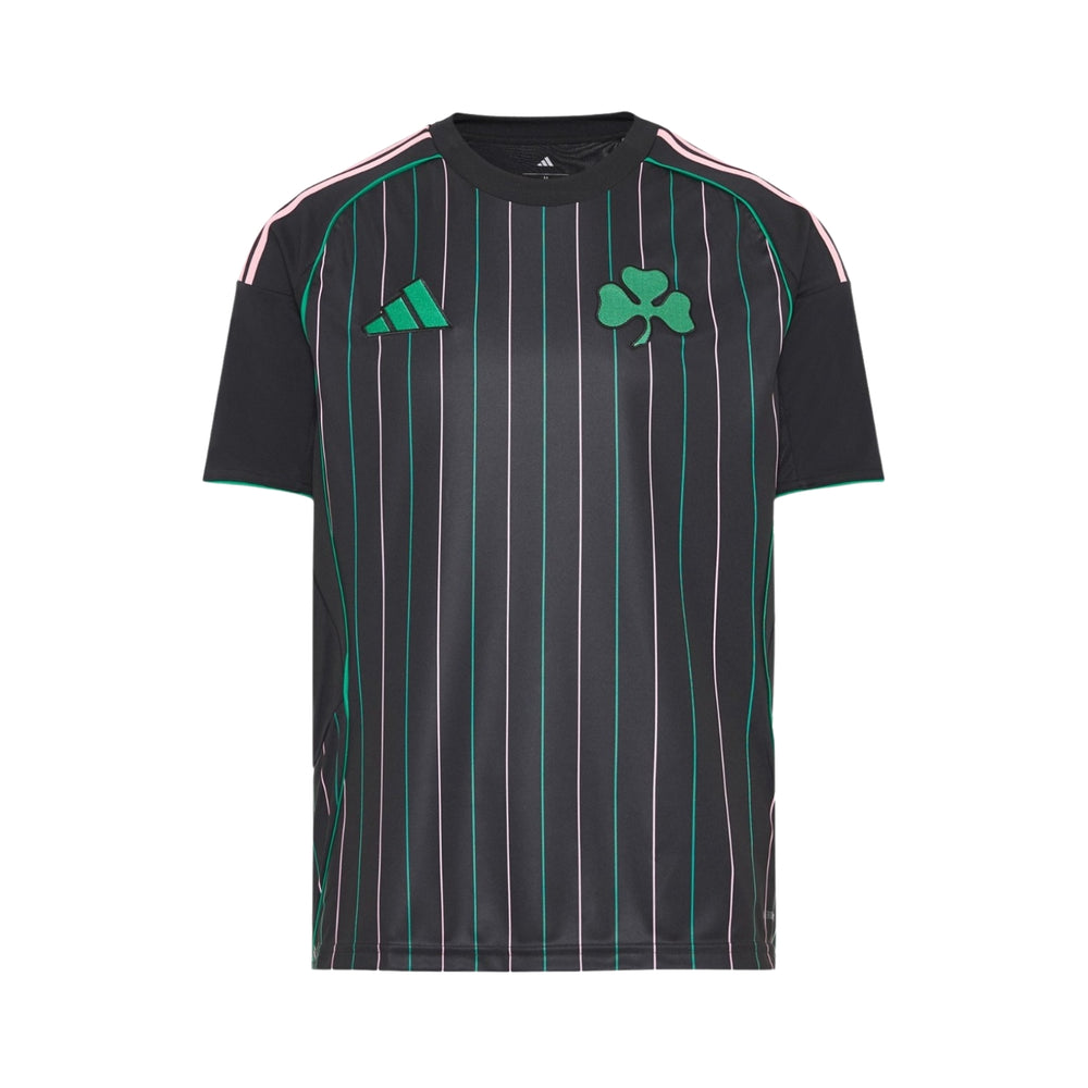 Panathinaikos Tercera 25/26