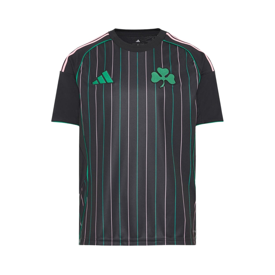 Panathinaikos Troisième 25/26