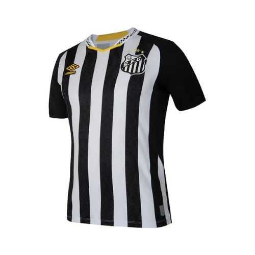 Santos Éxterieur 25/26