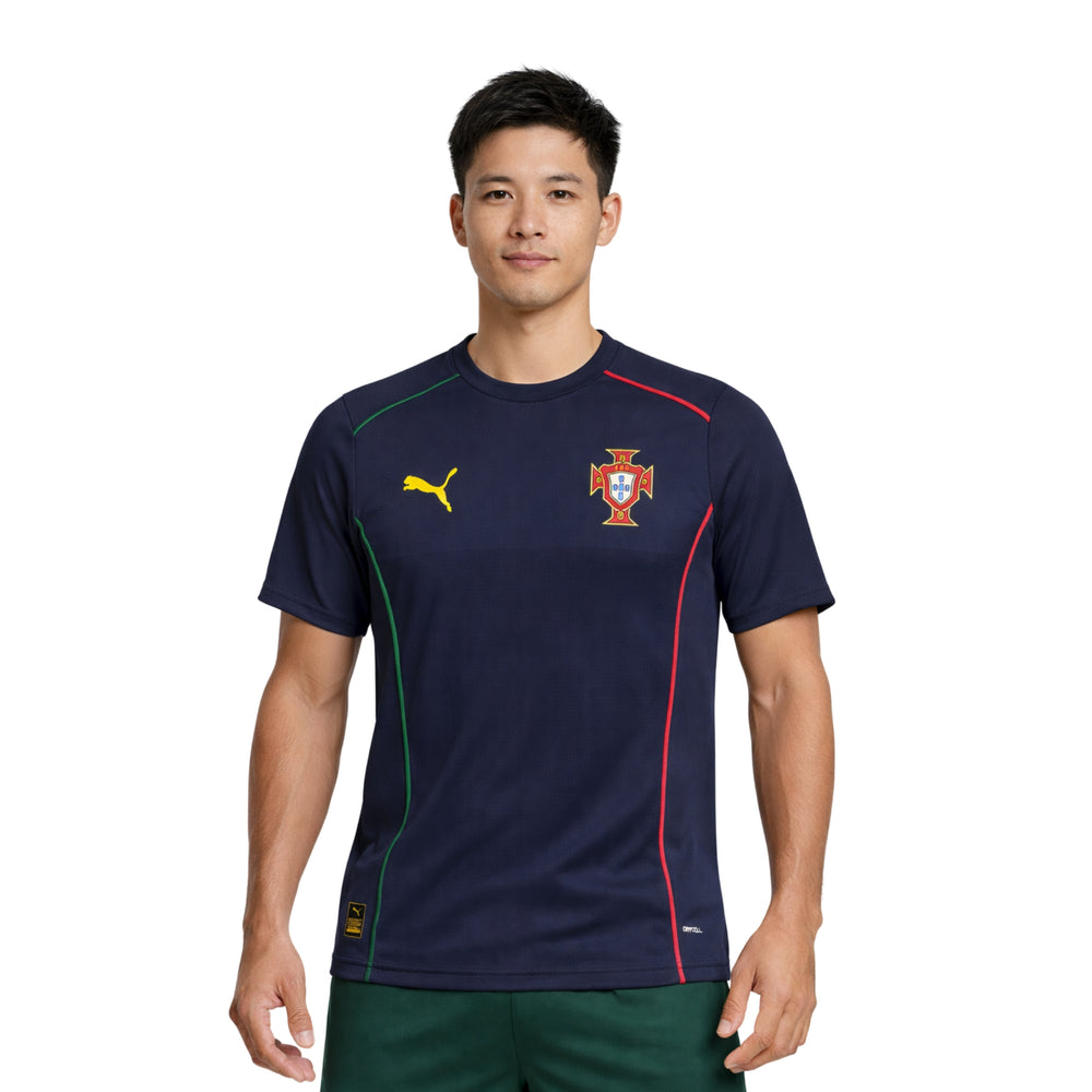 Portugal Training 25/26 - World Cup 2026